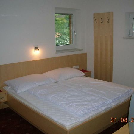 Haus Wiestner Fam Gstrein Apartamento See Exterior foto