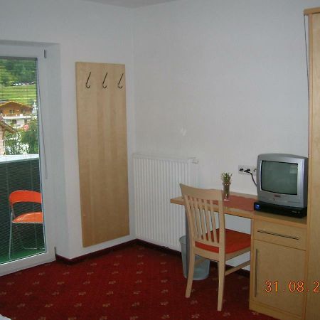Haus Wiestner Fam Gstrein Apartamento See Exterior foto