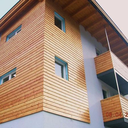 Haus Wiestner Fam Gstrein Apartamento See Exterior foto
